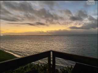 NUI SUPREME BEACH LIVING | MURO ALTO