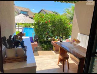 NUI SUPREME BEACH LIVING | MURO ALTO