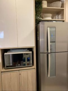 NUI SUPREME BEACH LIVING | MURO ALTO