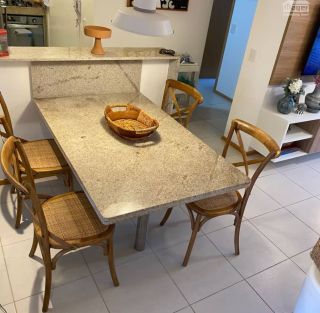 NUI SUPREME BEACH LIVING | MURO ALTO