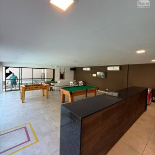 FLAT PRONTO PARA RENTABILIZAR EM CARNEIROS