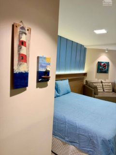 FLAT PRONTO PARA RENTABILIZAR EM CARNEIROS