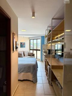 FLAT PRONTO PARA RENTABILIZAR EM CARNEIROS