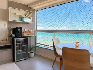 APARTAMENTO EM BOA VIAGEM