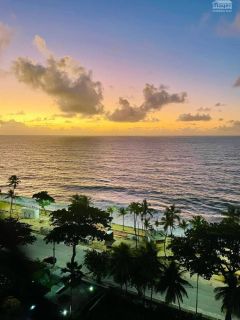 APARTAMENTO EM BOA VIAGEM
