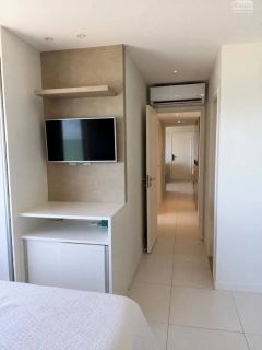 APARTAMENTO EM BOA VIAGEM