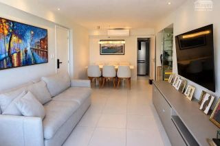 APARTAMENTO EM BOA VIAGEM