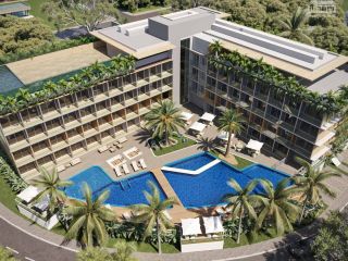 SUNSET EXCLUSIVE RESORT