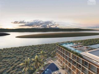 SUNSET EXCLUSIVE RESORT