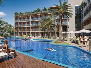SUNSET EXCLUSIVE RESORT