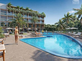 SUNSET EXCLUSIVE RESORT