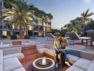 SUNSET EXCLUSIVE RESORT