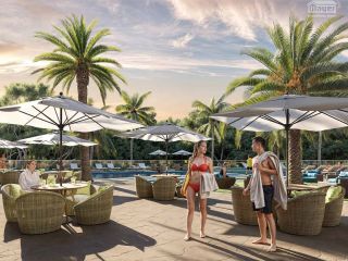 SUNSET EXCLUSIVE RESORT