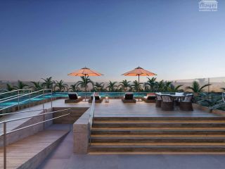 SUNSET EXCLUSIVE RESORT