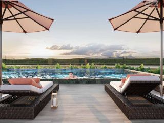 SUNSET EXCLUSIVE RESORT