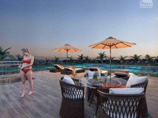 SUNSET EXCLUSIVE RESORT