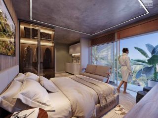 SUNSET EXCLUSIVE RESORT
