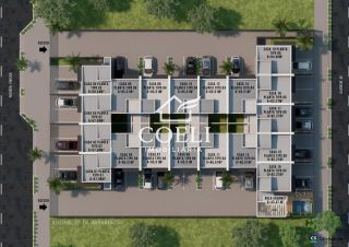 RESIDENCIAL JARDINS DA SERRA SUL