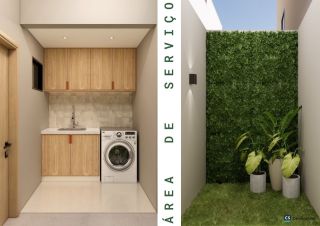 RESIDENCIAL JARDINS DA SERRA SUL