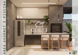 RESIDENCIAL JARDINS DA SERRA SUL