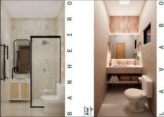 RESIDENCIAL JARDINS DA SERRA SUL