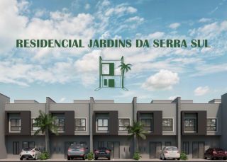 RESIDENCIAL JARDINS DA SERRA SUL