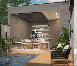 RESIDENCIAL JARDINS DA SERRA SUL