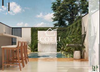 RESIDENCIAL JARDINS DA SERRA SUL