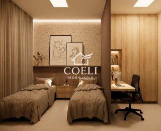 RESIDENCIAL JARDINS DA SERRA SUL