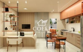 RESIDENCIAL JARDINS DA SERRA SUL