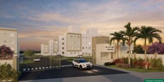 RESERVA DOS GIRASSÓIS