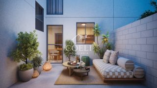RESIDENCIAL PALMA