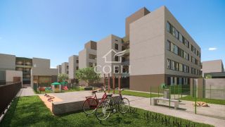 RESIDENCIAL PALMA