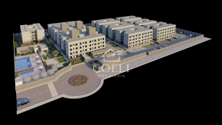 RESIDENCIAL PALMA