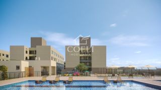 RESIDENCIAL PALMA