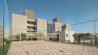 RESIDENCIAL PALMA