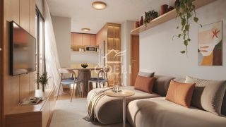 RESIDENCIAL PALMA