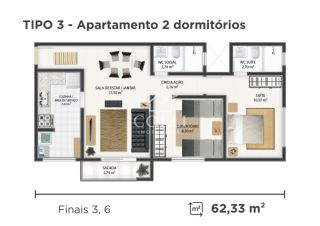 RESIDENCIAL BOULEVARD 