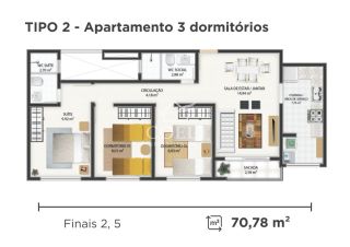 RESIDENCIAL BOULEVARD 
