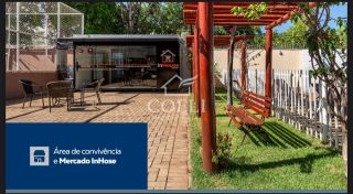 RESIDENCIAL BOULEVARD 