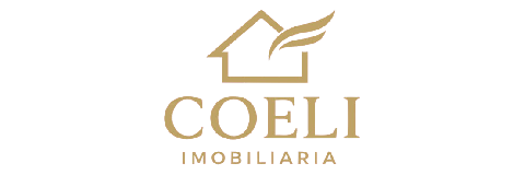 Coeli Imobiliária  - CRECI 1111PF