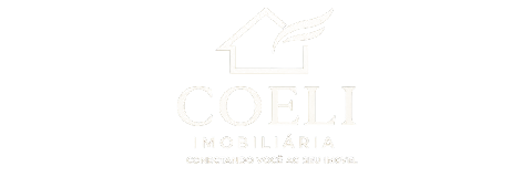 Coeli Imobiliária  - CRECI 1111PF