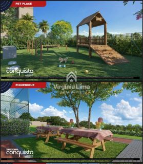 Conquista Paulista Residence