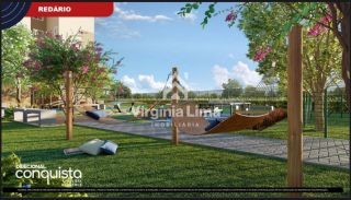 Conquista Paulista Residence