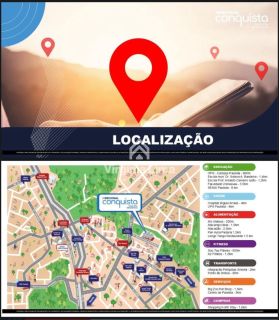 Conquista Paulista Residence