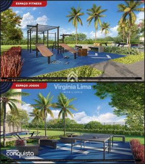 Conquista Paulista Residence