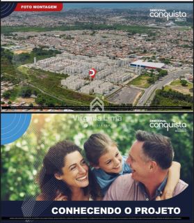 Conquista Paulista Residence