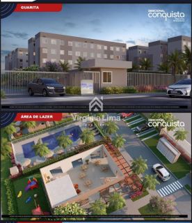 Conquista Paulista Residence