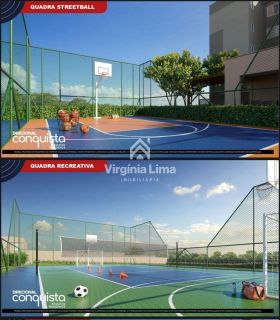 Conquista Paulista Residence