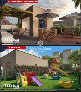 Conquista Paulista Residence